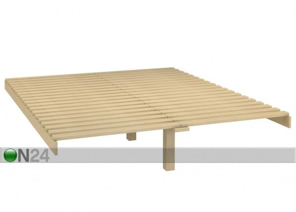 Voodi Vesta 120x200 cm