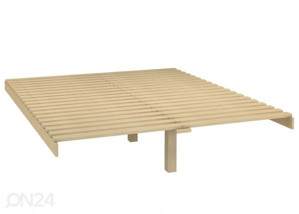 Voodi Vesta 160x200 cm