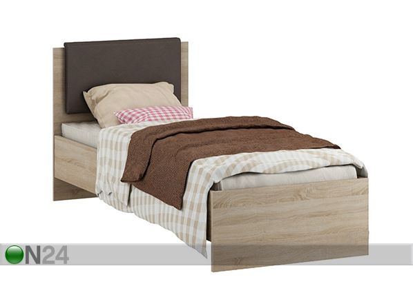 Voodi Vesta 80x200 cm