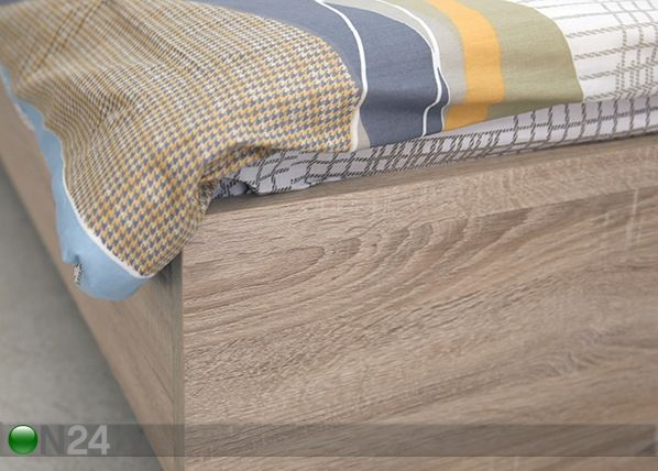 Voodi Vesta 80x200 cm