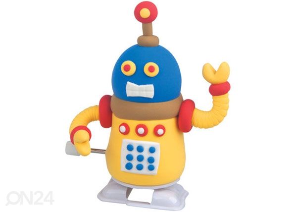 Voolimismass Super Dough Tark robot 2tk