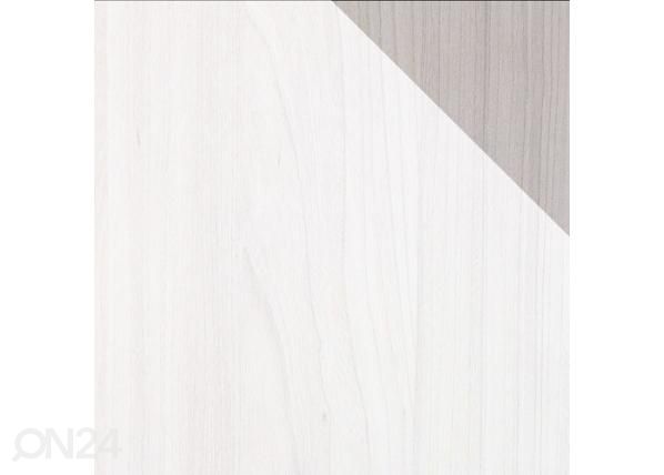 Võrevoodi 70x140 cm