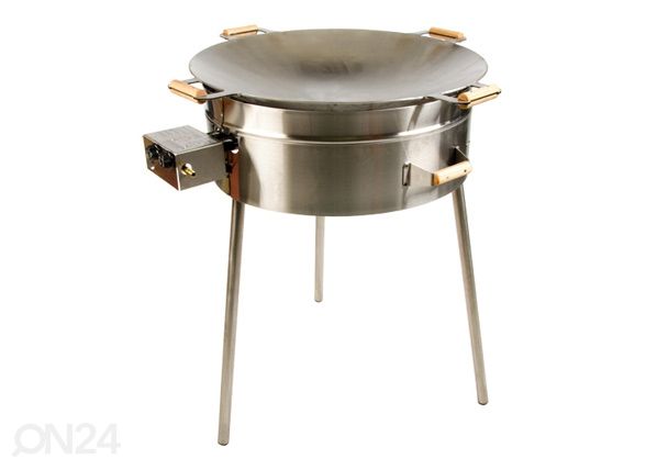 WOK-pann PRO 675