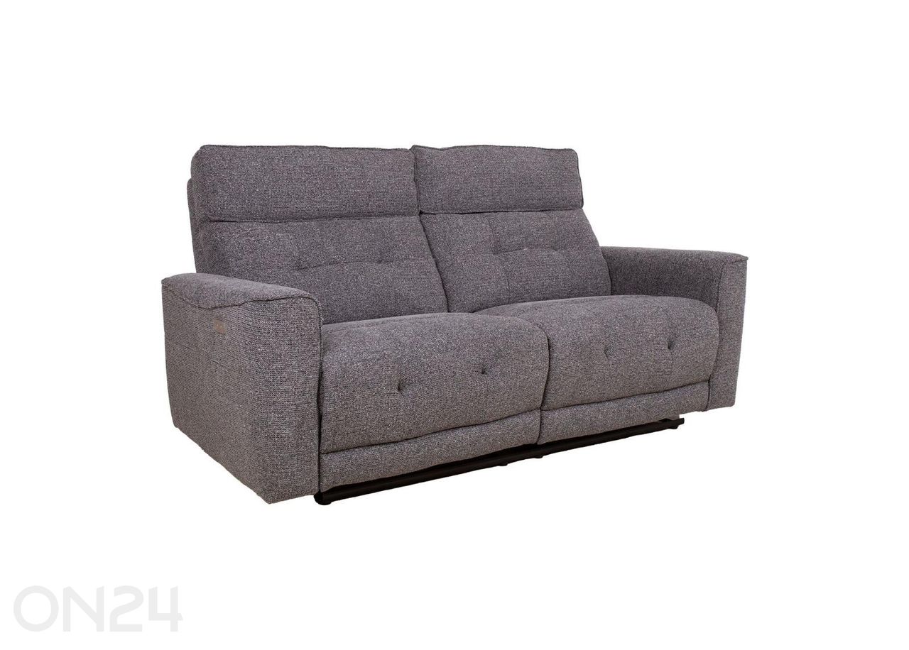 2,5-kohaline diivan Bosco Recliner suurendatud