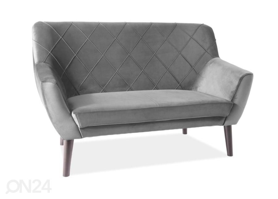 2-kohaline diivan suurendatud