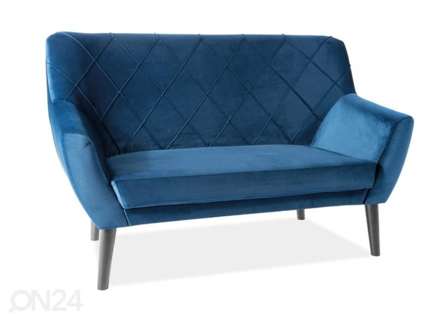 2-kohaline diivan suurendatud