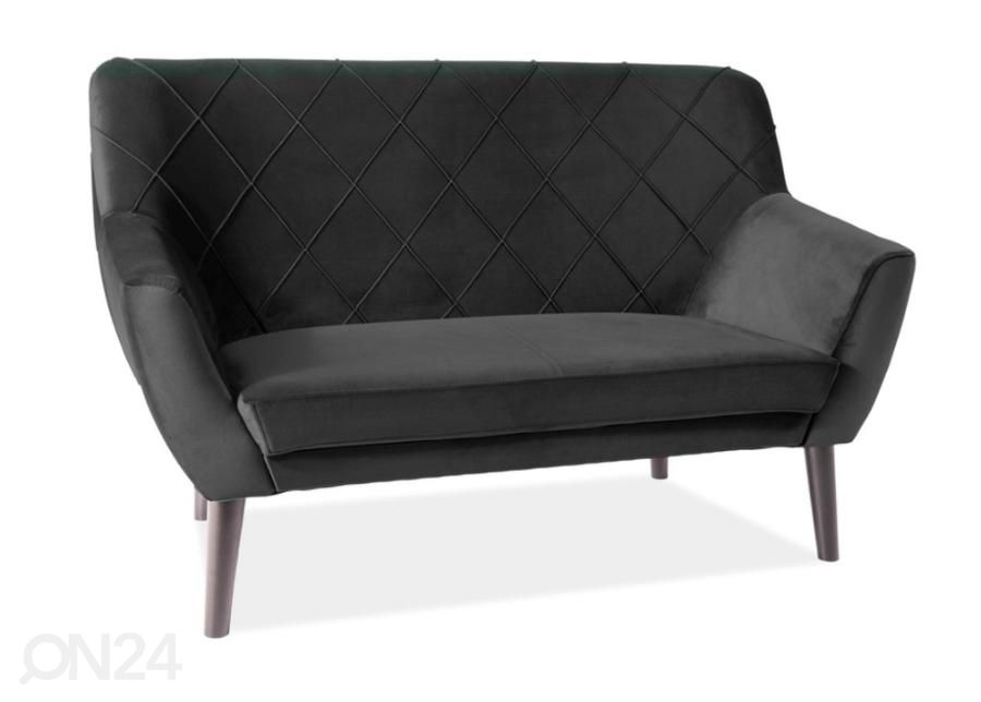 2-kohaline diivan suurendatud