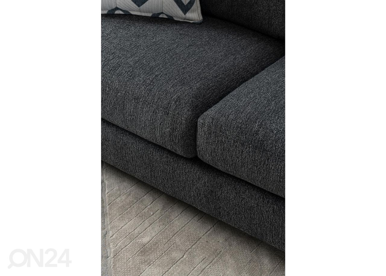 2-kohaline diivan suurendatud