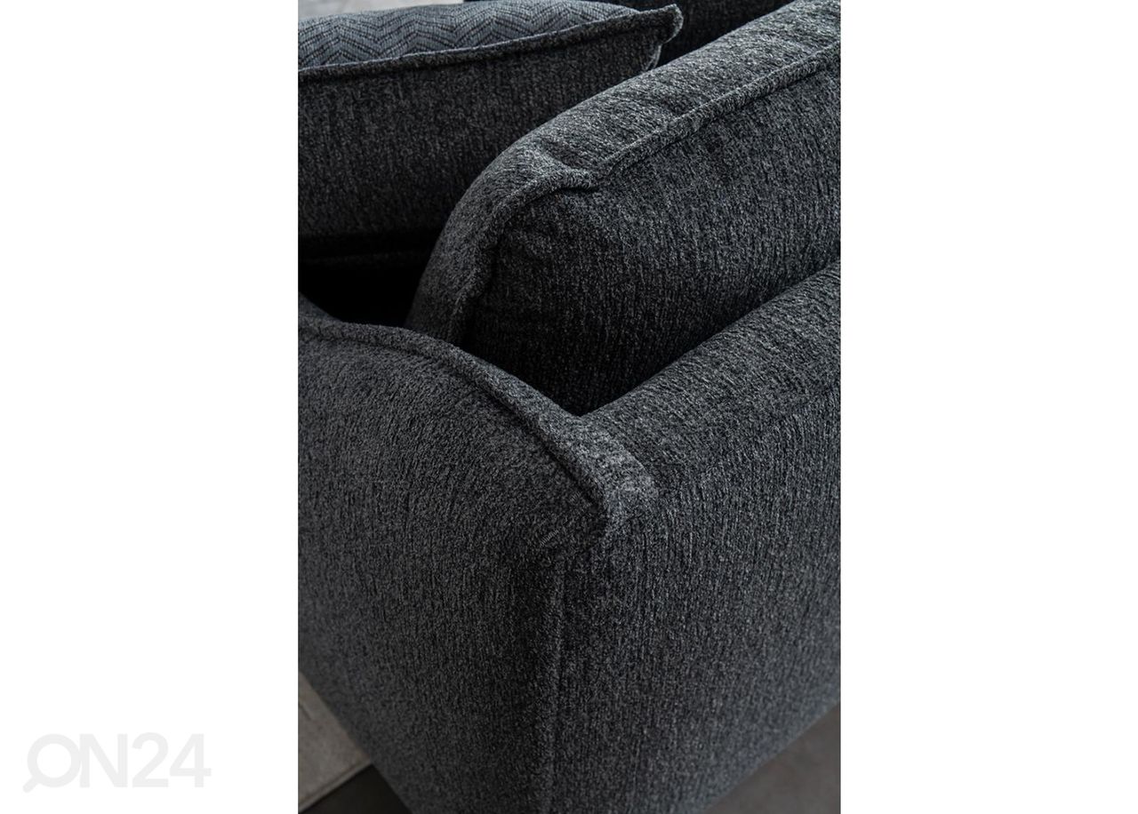 2-kohaline diivan suurendatud