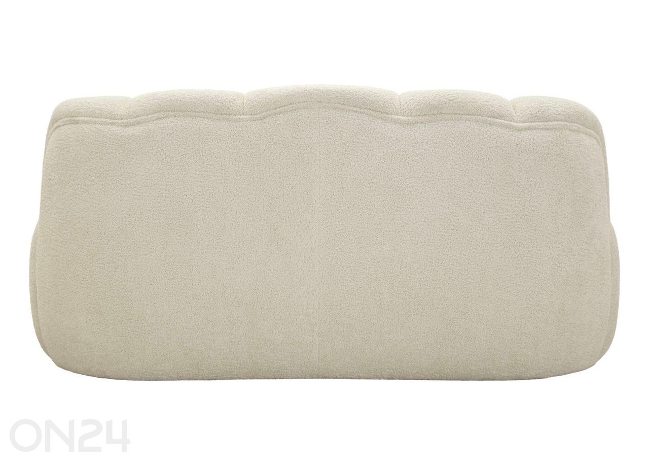 2-kohaline diivan Ball suurendatud