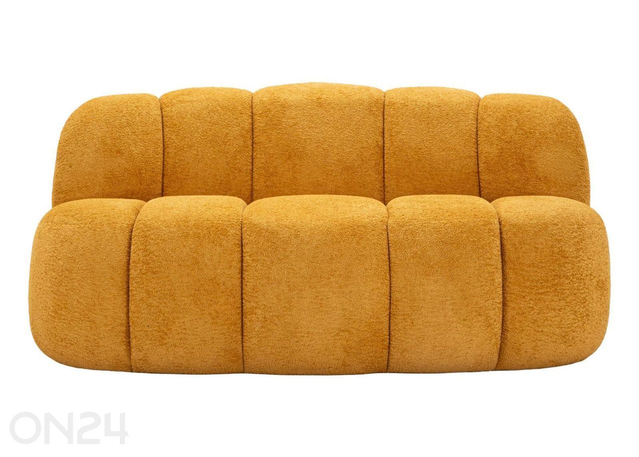 2-kohaline diivan Ball suurendatud