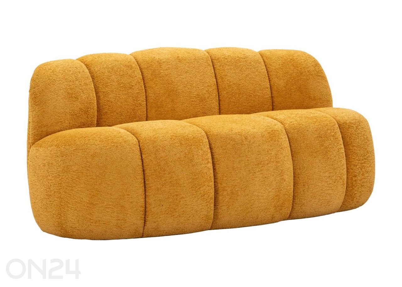 2-kohaline diivan Ball suurendatud