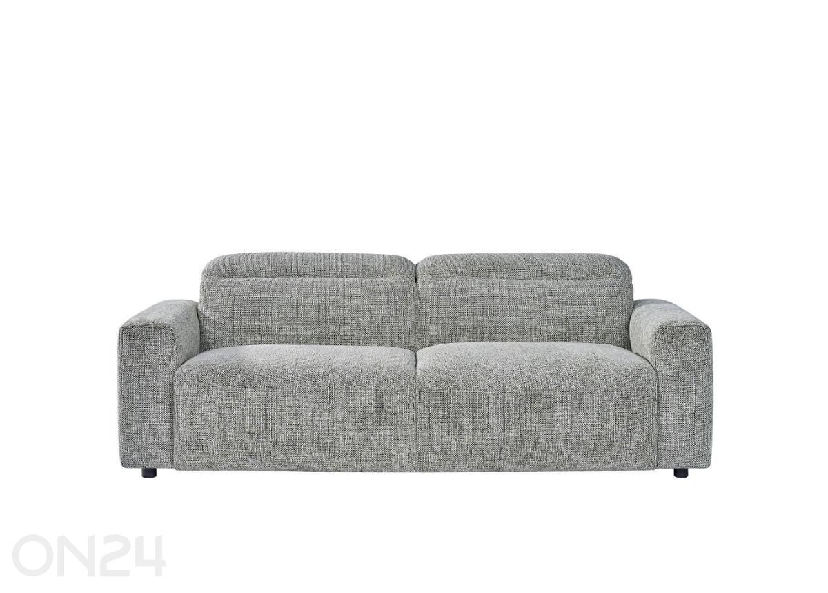 2-kohaline diivan Berry suurendatud
