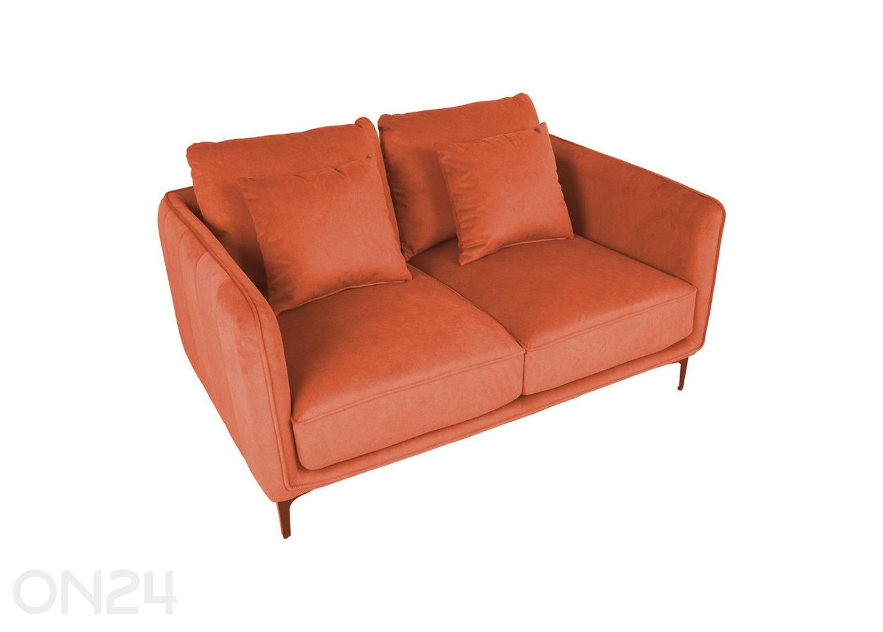 2-kohaline diivan Bianka suurendatud