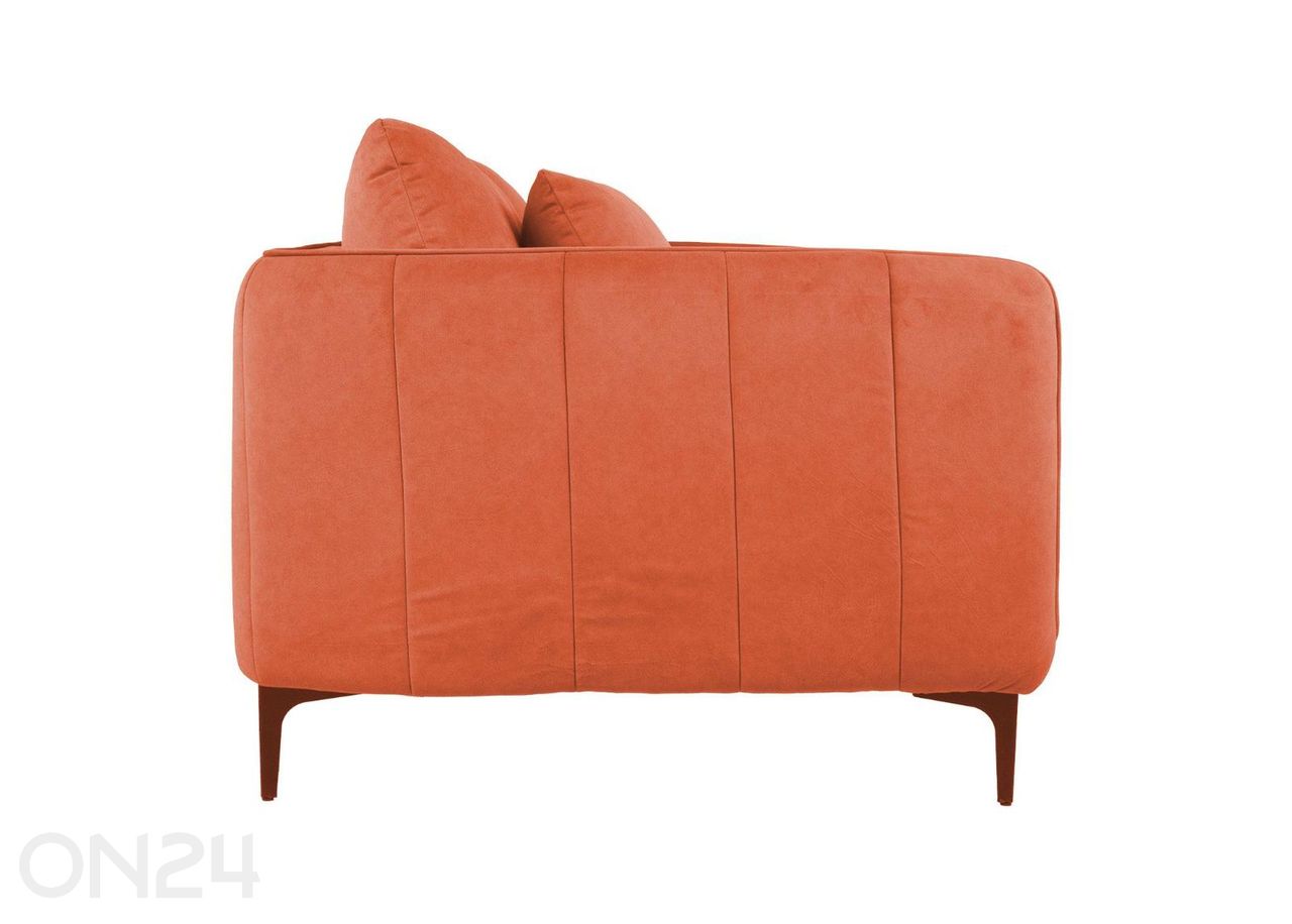 2-kohaline diivan Bianka suurendatud