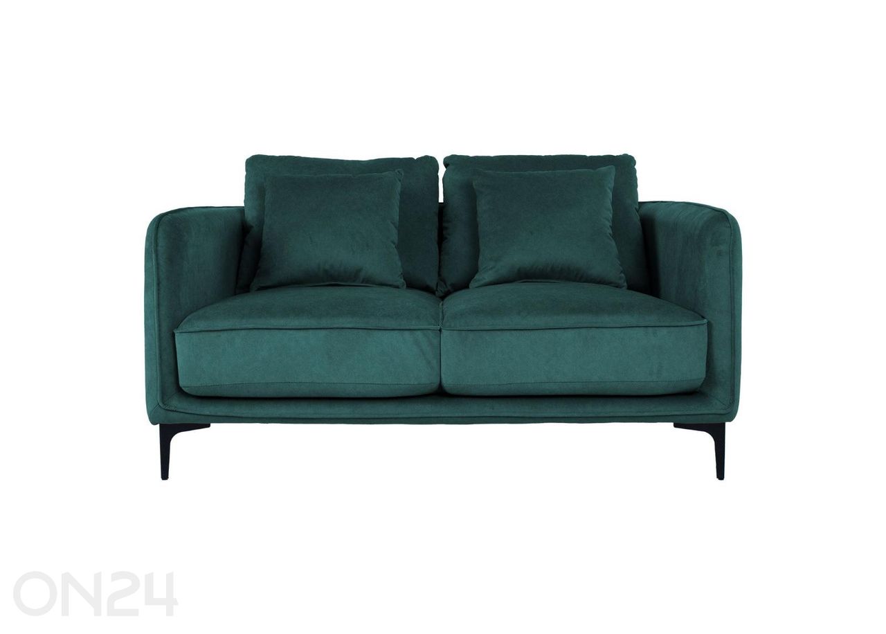 2-kohaline diivan Bianka suurendatud