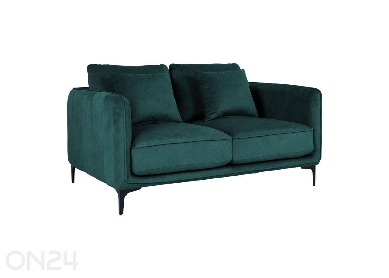 2-kohaline diivan Bianka suurendatud