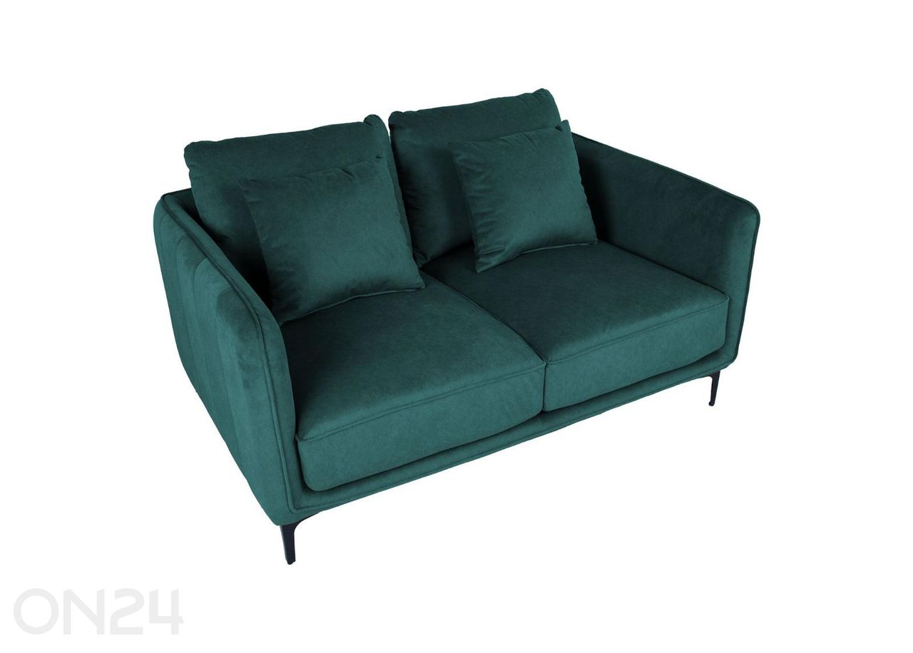 2-kohaline diivan Bianka suurendatud