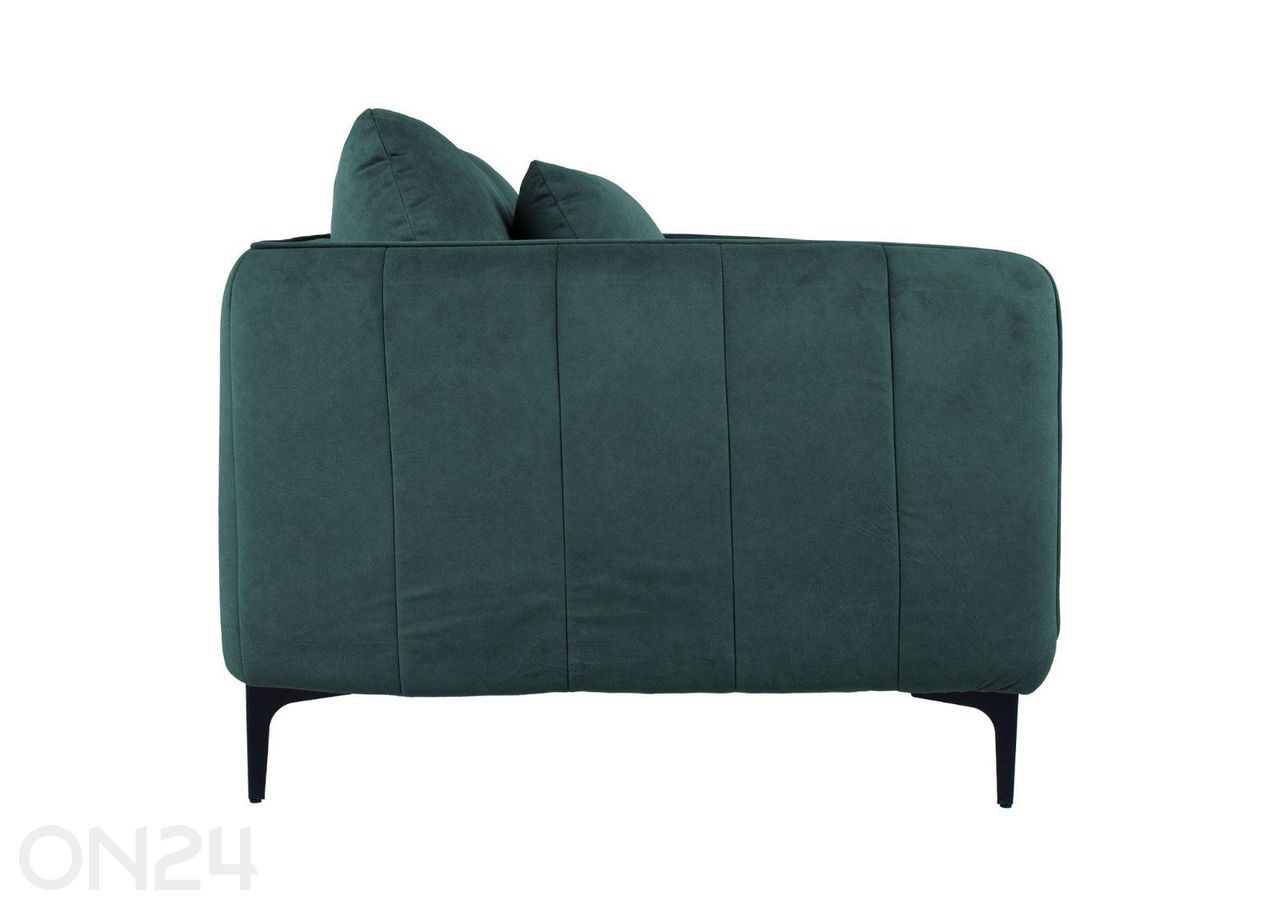 2-kohaline diivan Bianka suurendatud