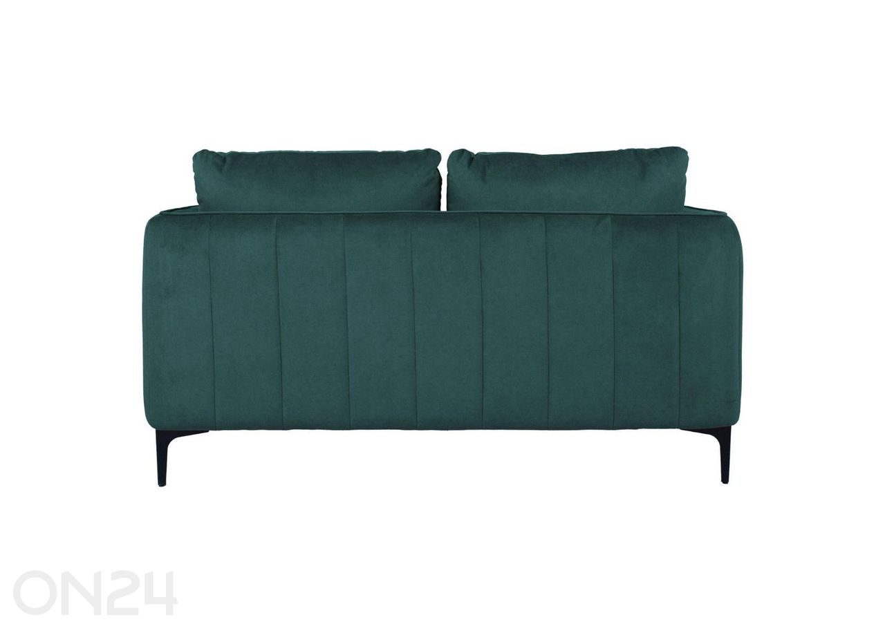 2-kohaline diivan Bianka suurendatud