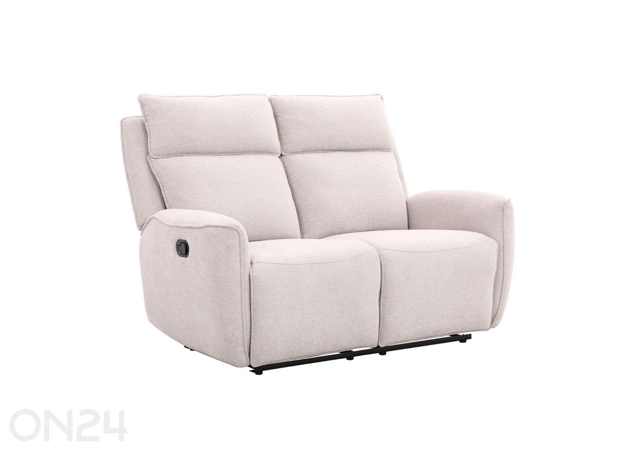 2-kohaline diivan Maren Recliner suurendatud