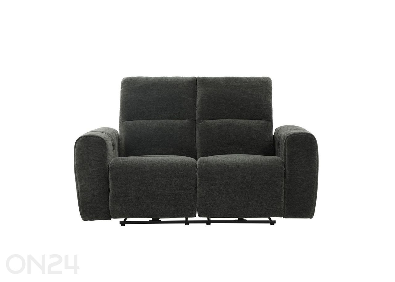 2-kohaline diivan Matias Recliner suurendatud