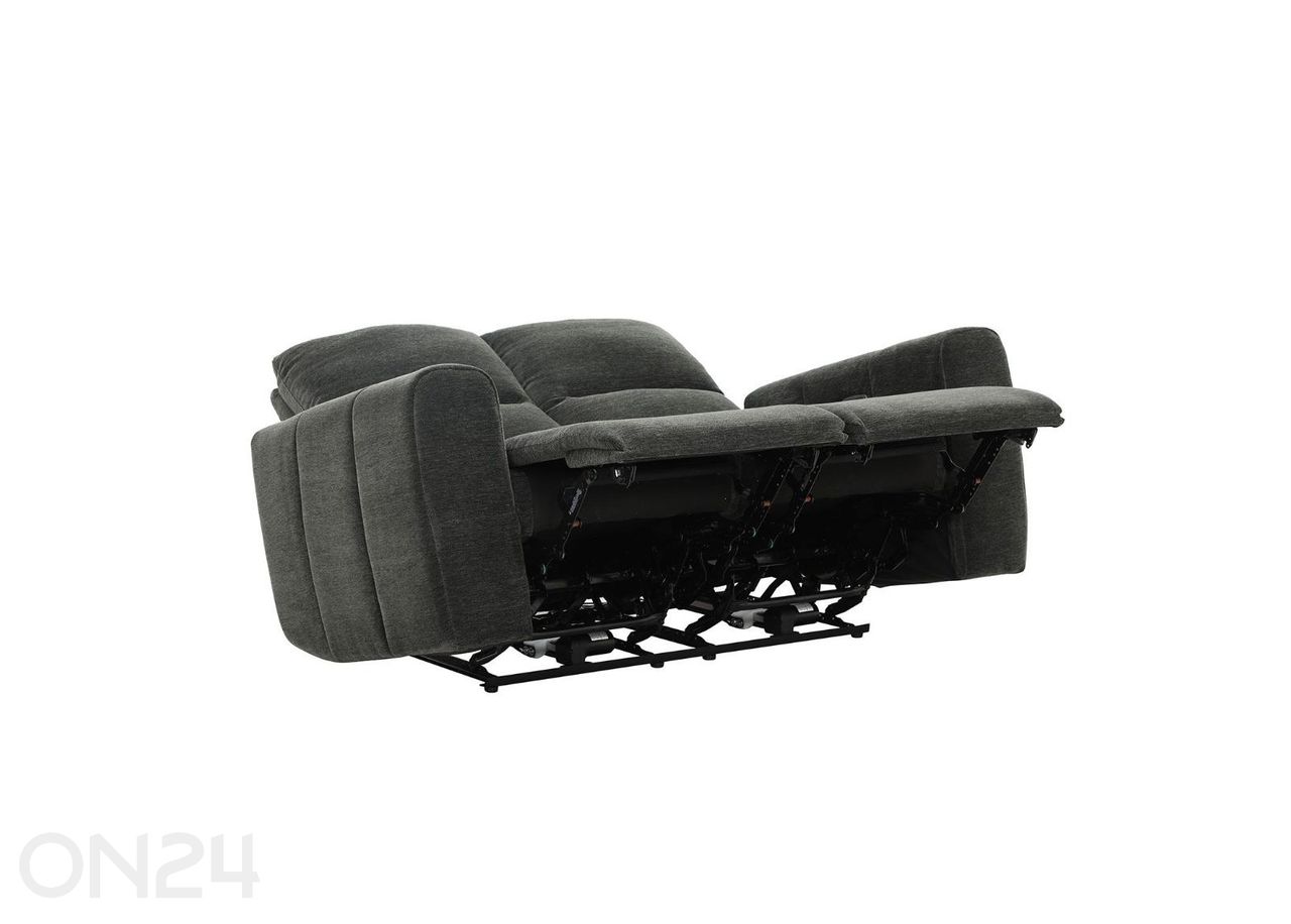 2-kohaline diivan Matias Recliner suurendatud