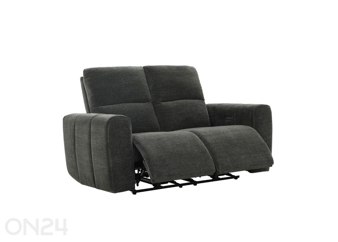 2-kohaline diivan Matias Recliner suurendatud