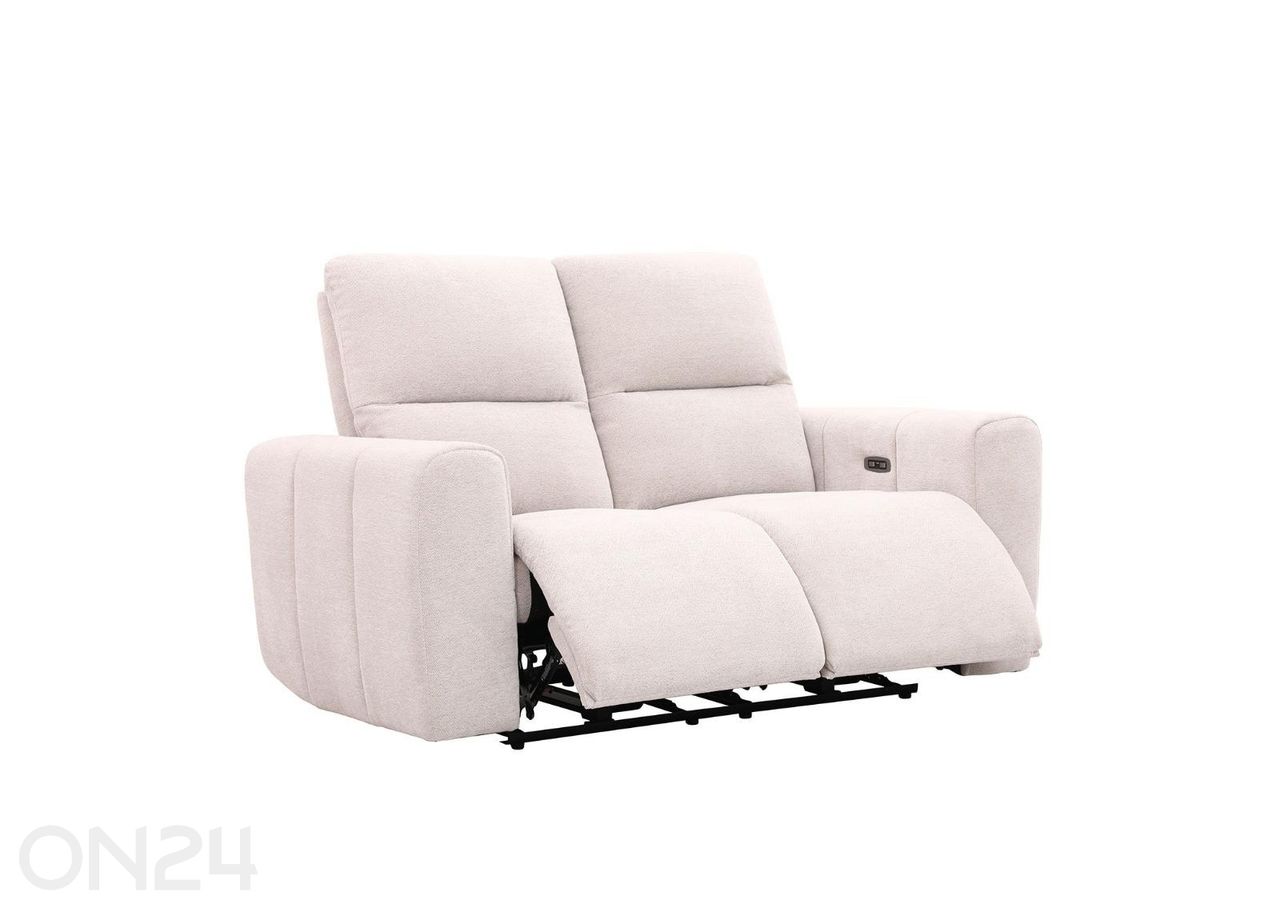 2-kohaline diivan Matias Recliner suurendatud