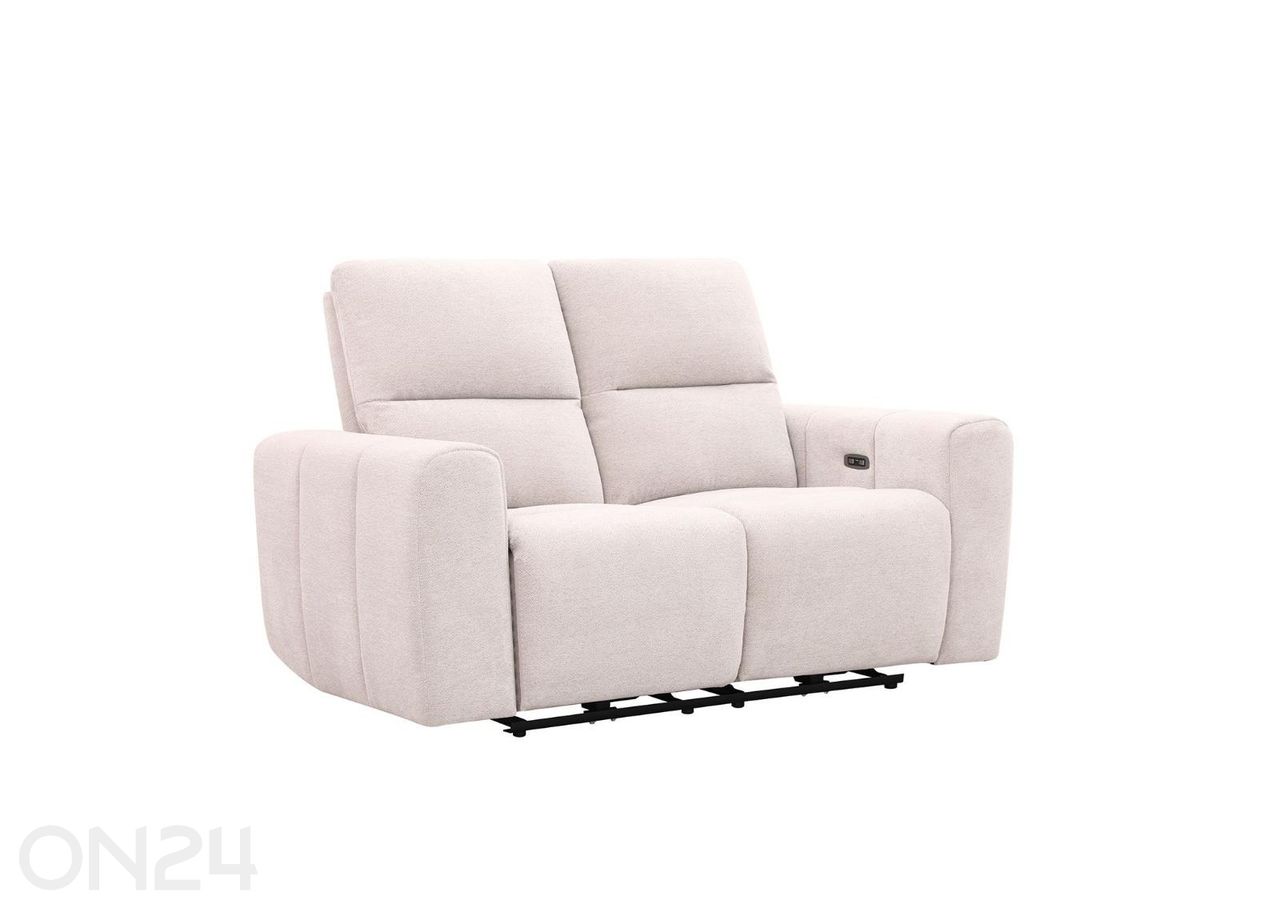 2-kohaline diivan Matias Recliner suurendatud