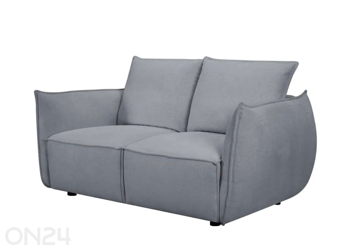 2-kohaline Diivan Oslo suurendatud