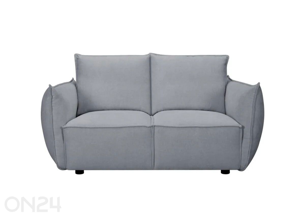 2-kohaline Diivan Oslo suurendatud