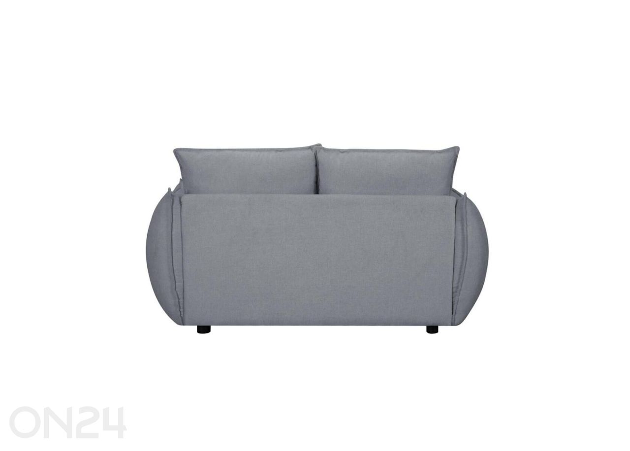 2-kohaline Diivan Oslo suurendatud