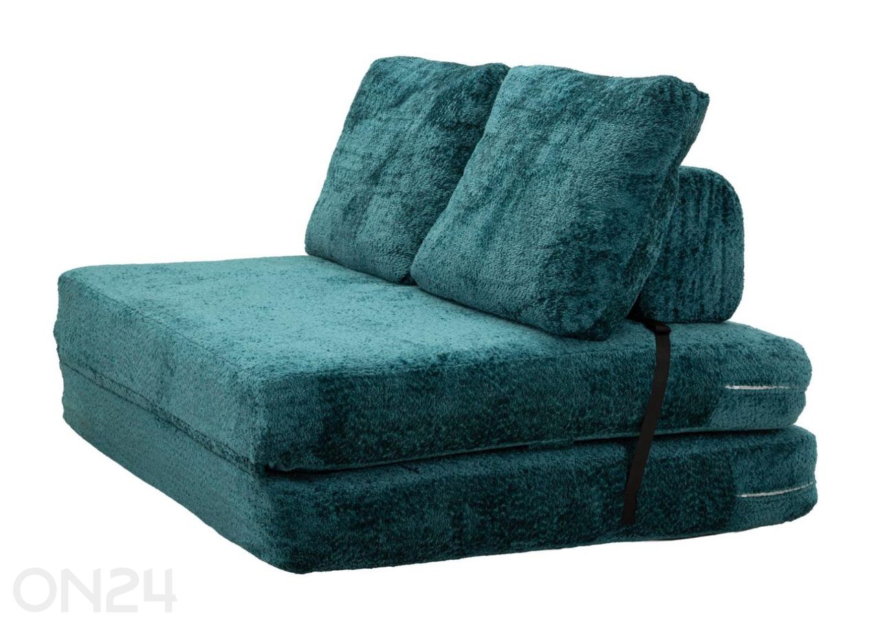 2-kohaline diivanvoodi Faster suurendatud