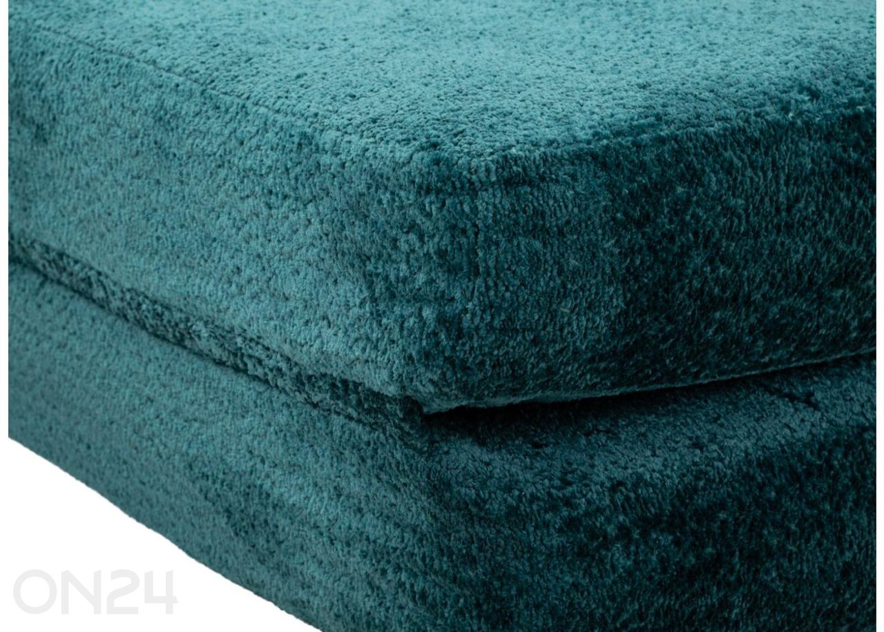 2-kohaline diivanvoodi Faster suurendatud