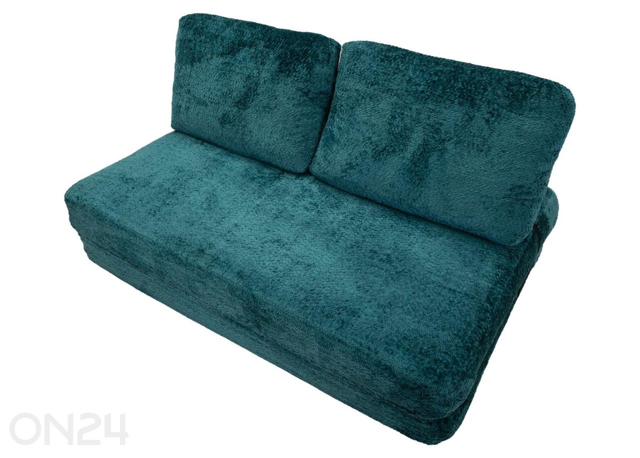 2-kohaline diivanvoodi Faster suurendatud