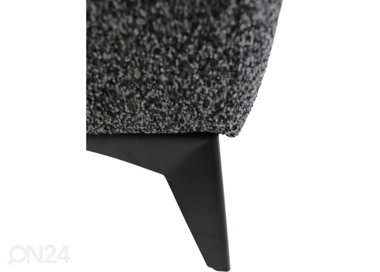 2-kohaline recliner diivan (elektriline) suurendatud