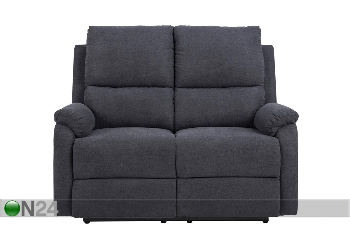 2-kohaline recliner Sabia suurendatud