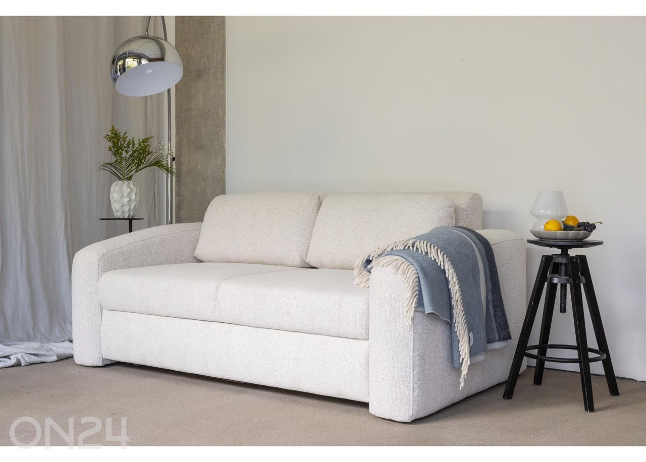 2-ne diivanvoodi Logo suurendatud