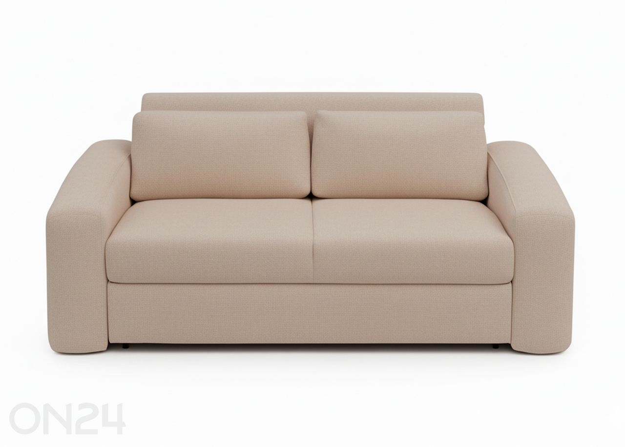 2-ne diivanvoodi Logo suurendatud