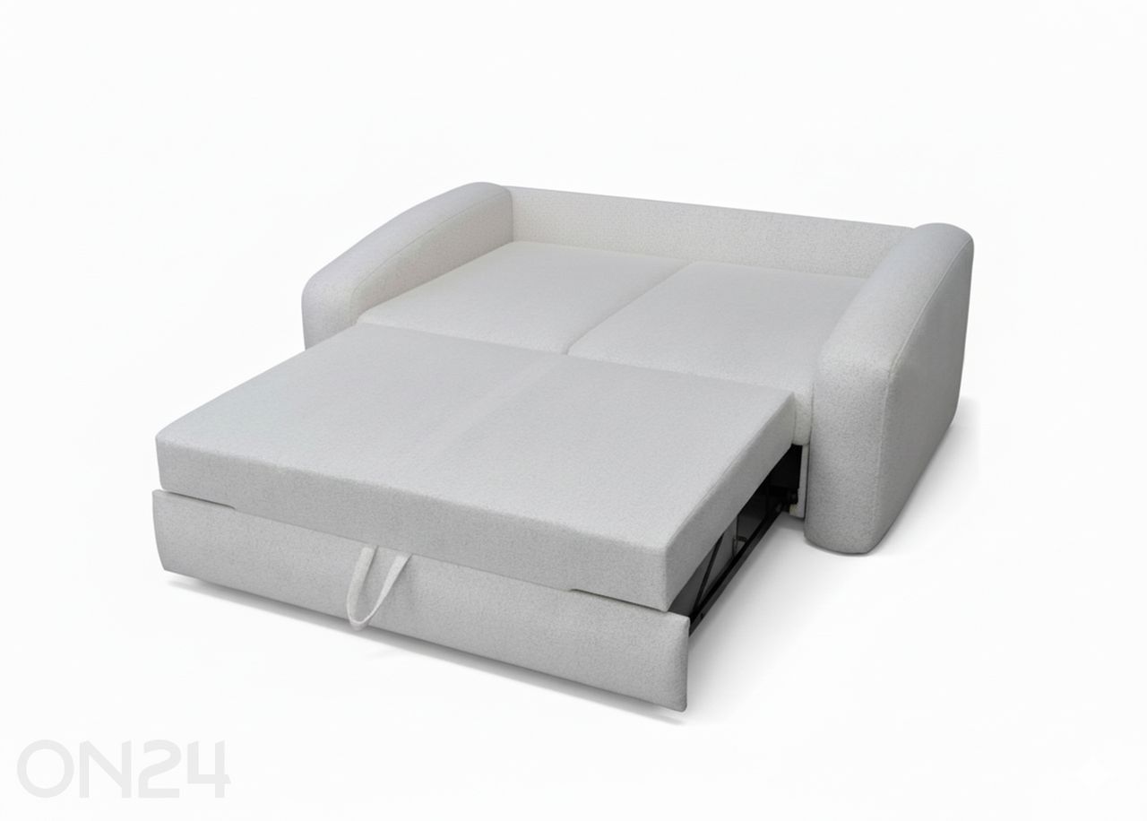 2-ne diivanvoodi Logo suurendatud