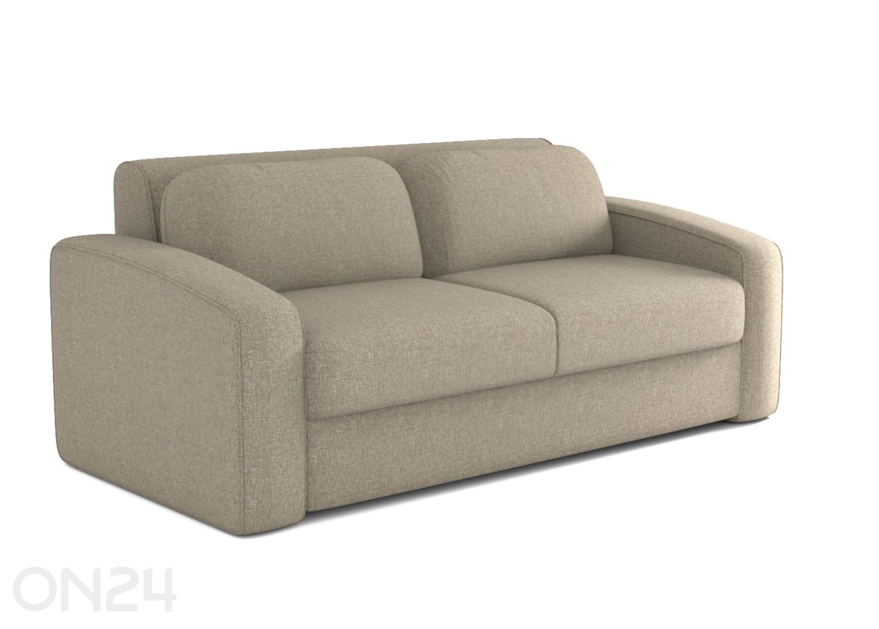 2-ne diivanvoodi Logo suurendatud