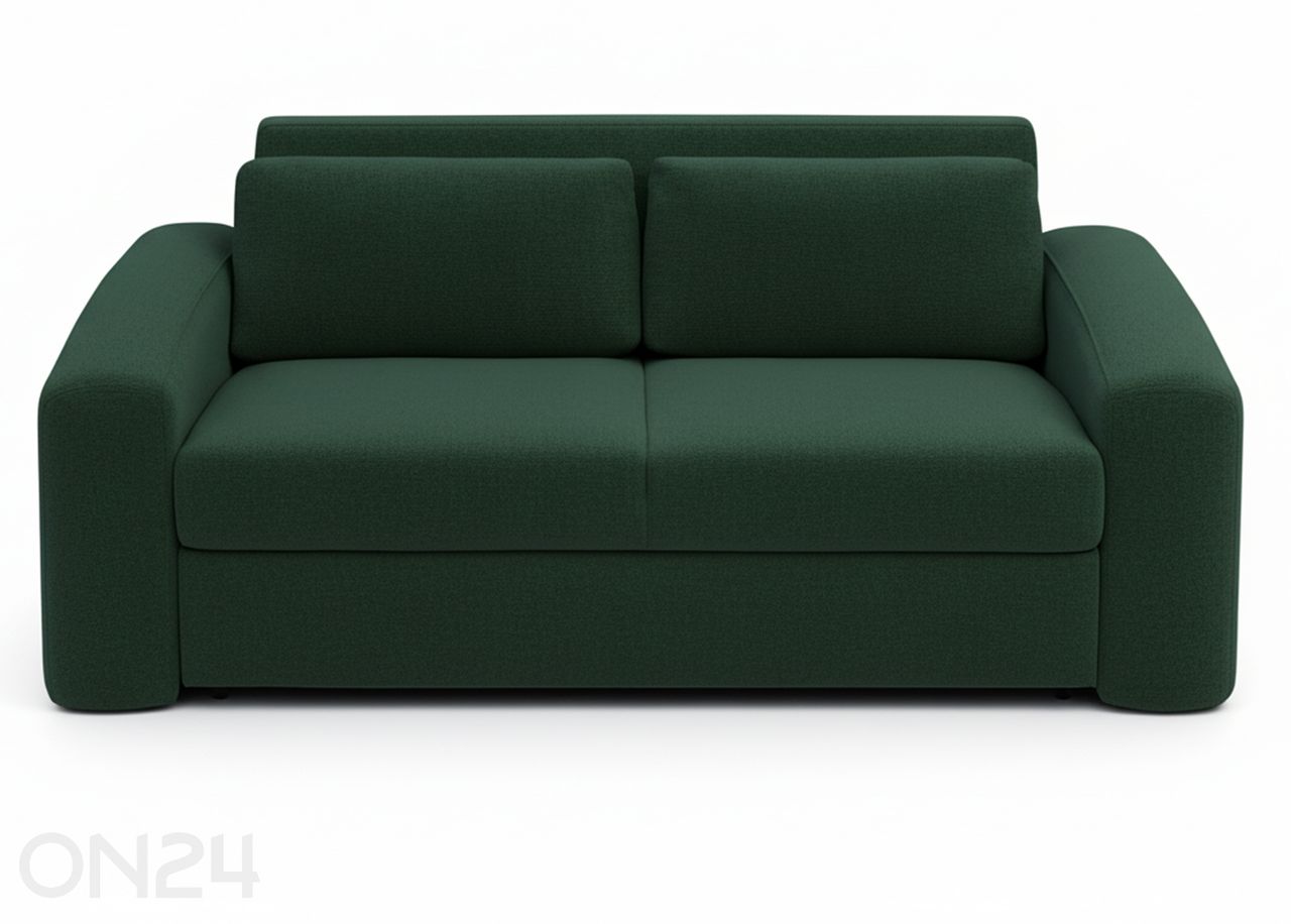 2-ne diivanvoodi Logo suurendatud