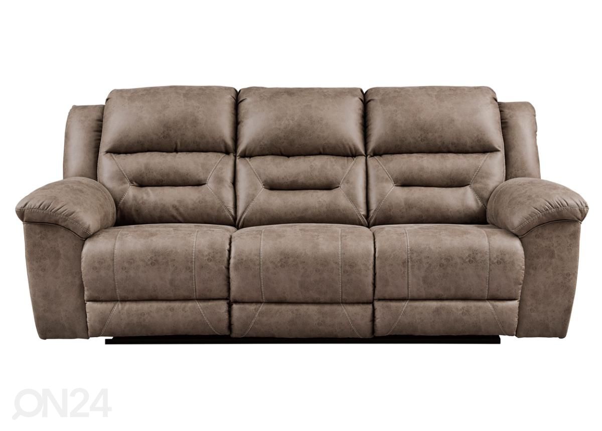 3-kohaline diivan (Relax) suurendatud