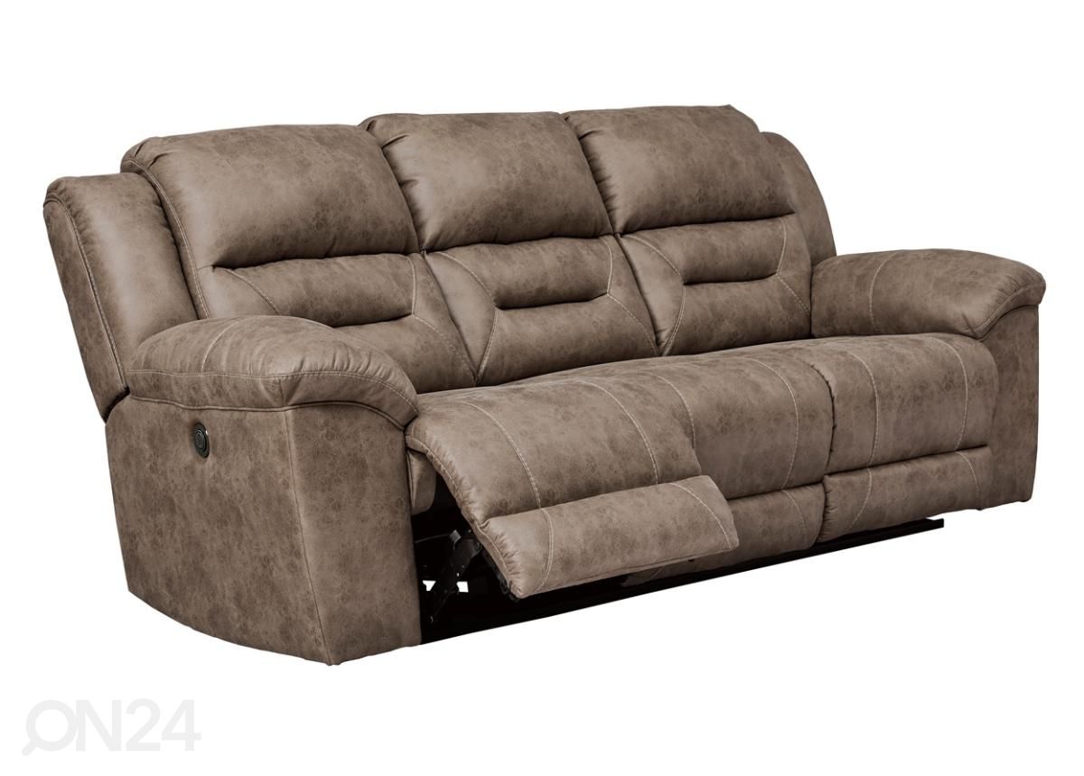 3-kohaline diivan (Relax) suurendatud