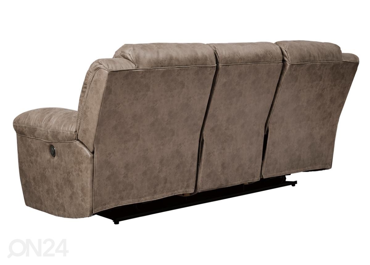3-kohaline diivan (Relax) suurendatud