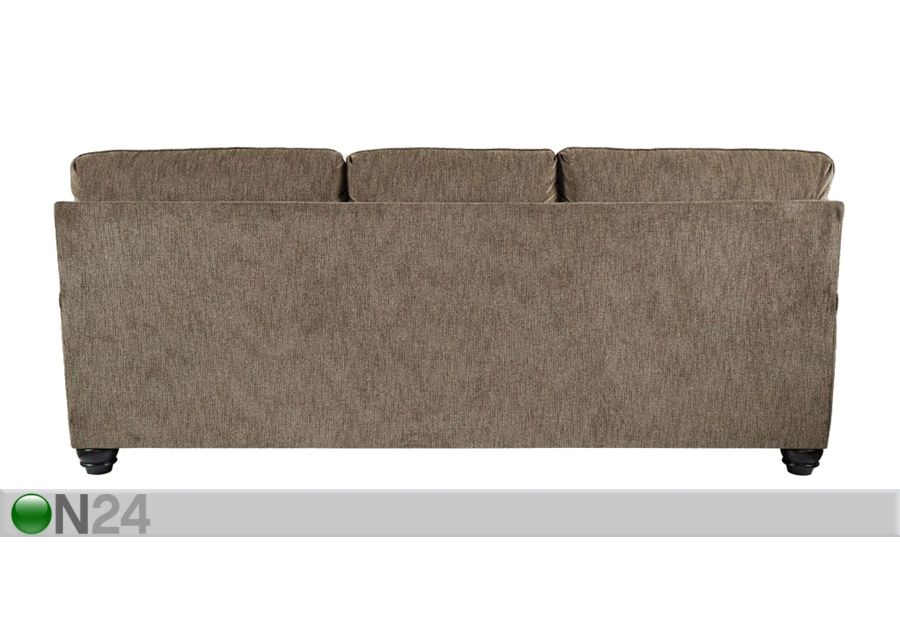 3-kohaline diivan suurendatud
