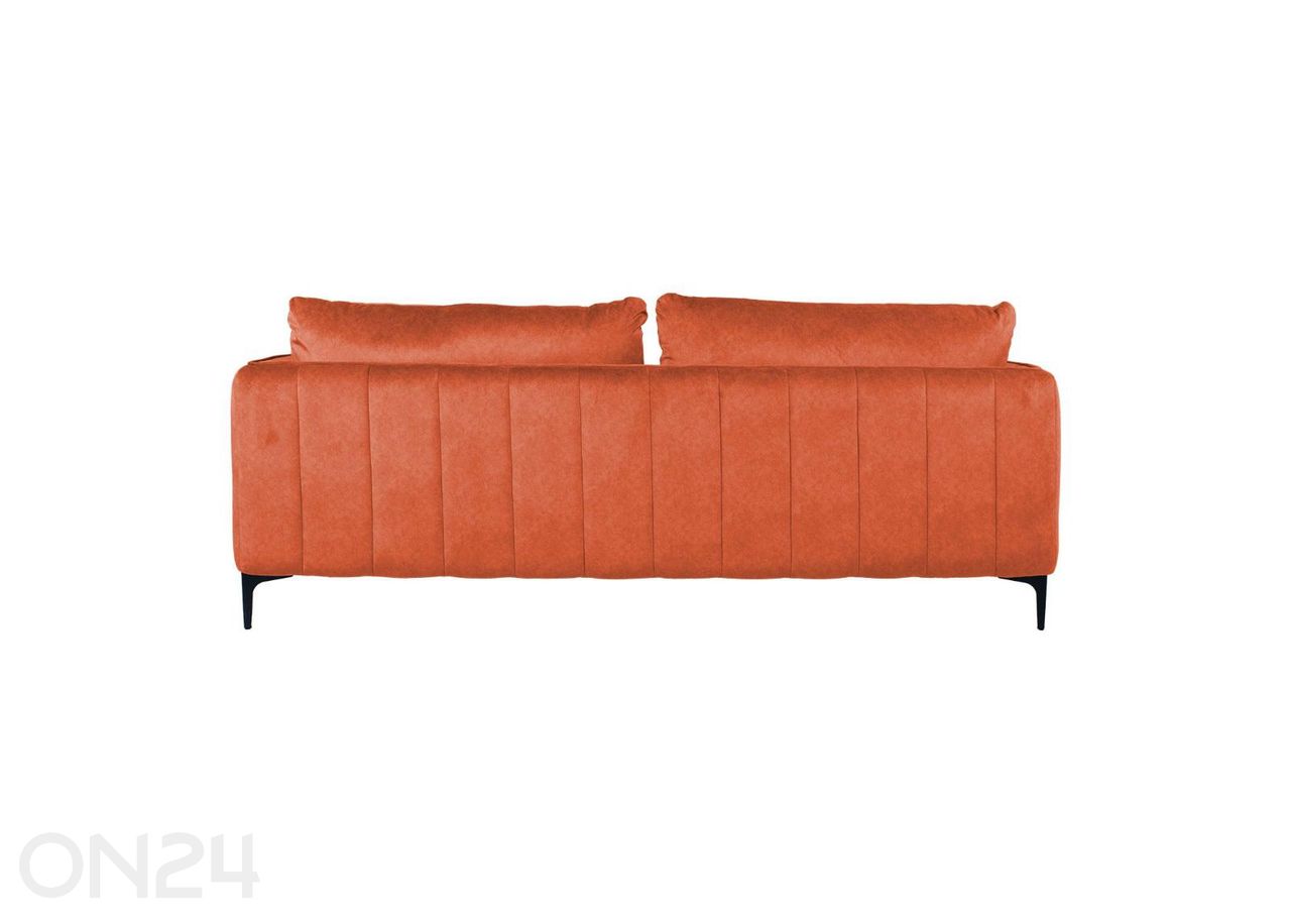 3-kohaline diivan Bianka suurendatud