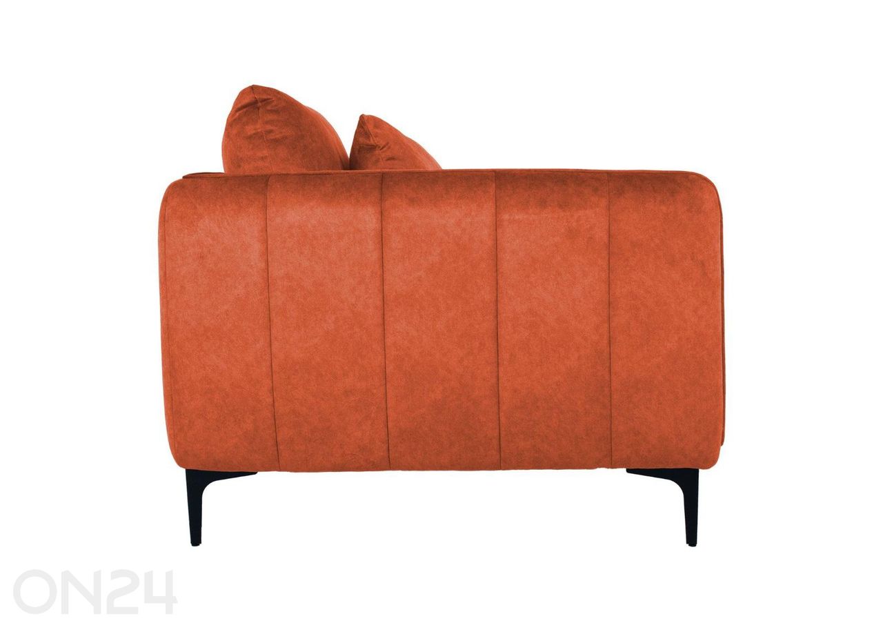 3-kohaline diivan Bianka suurendatud