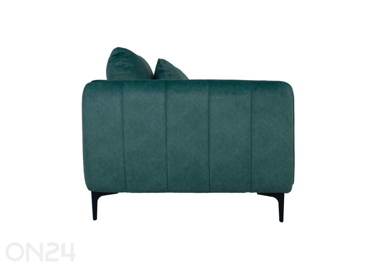 3-kohaline diivan Bianka suurendatud